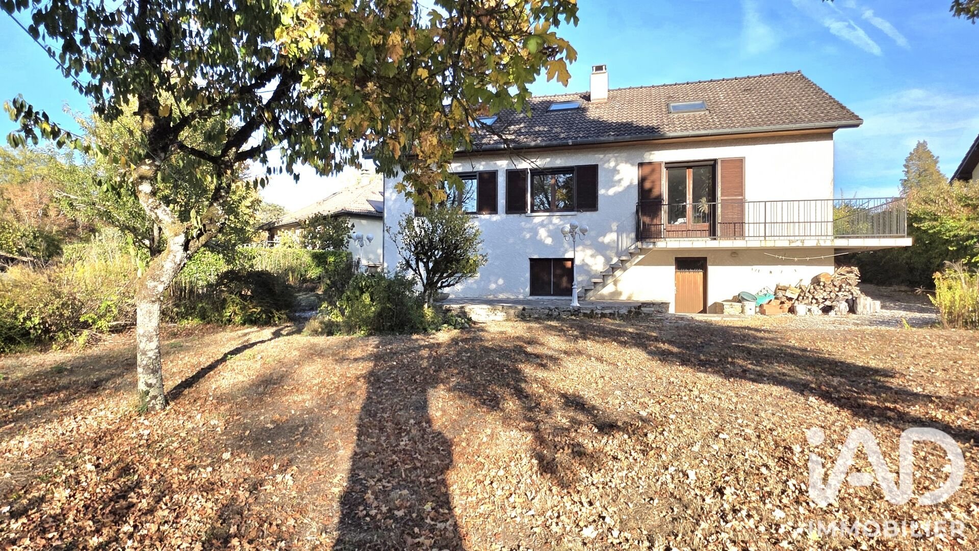 Maison à vendre, 152m², Chaumont