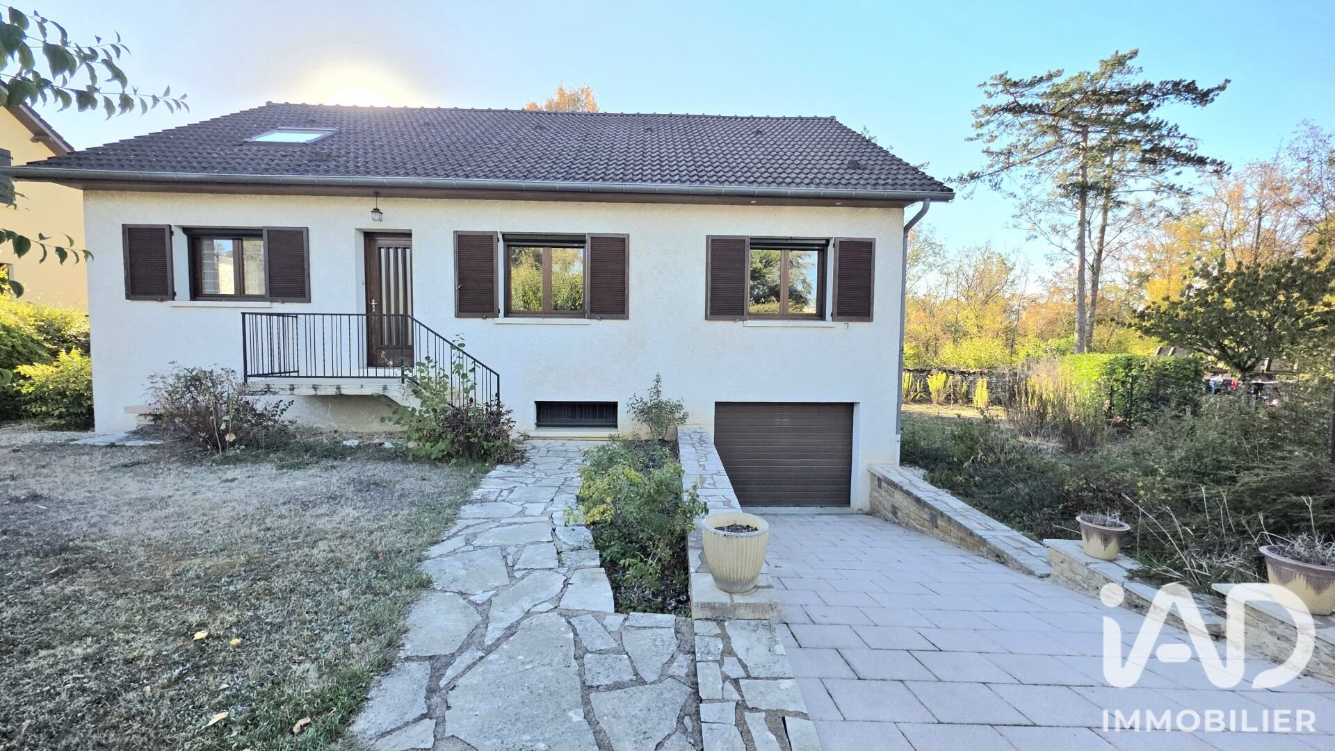 Maison à vendre, 152m², Chaumont