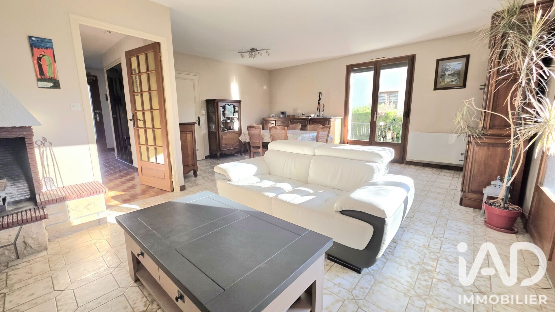 Maison à vendre, 152m², Chaumont