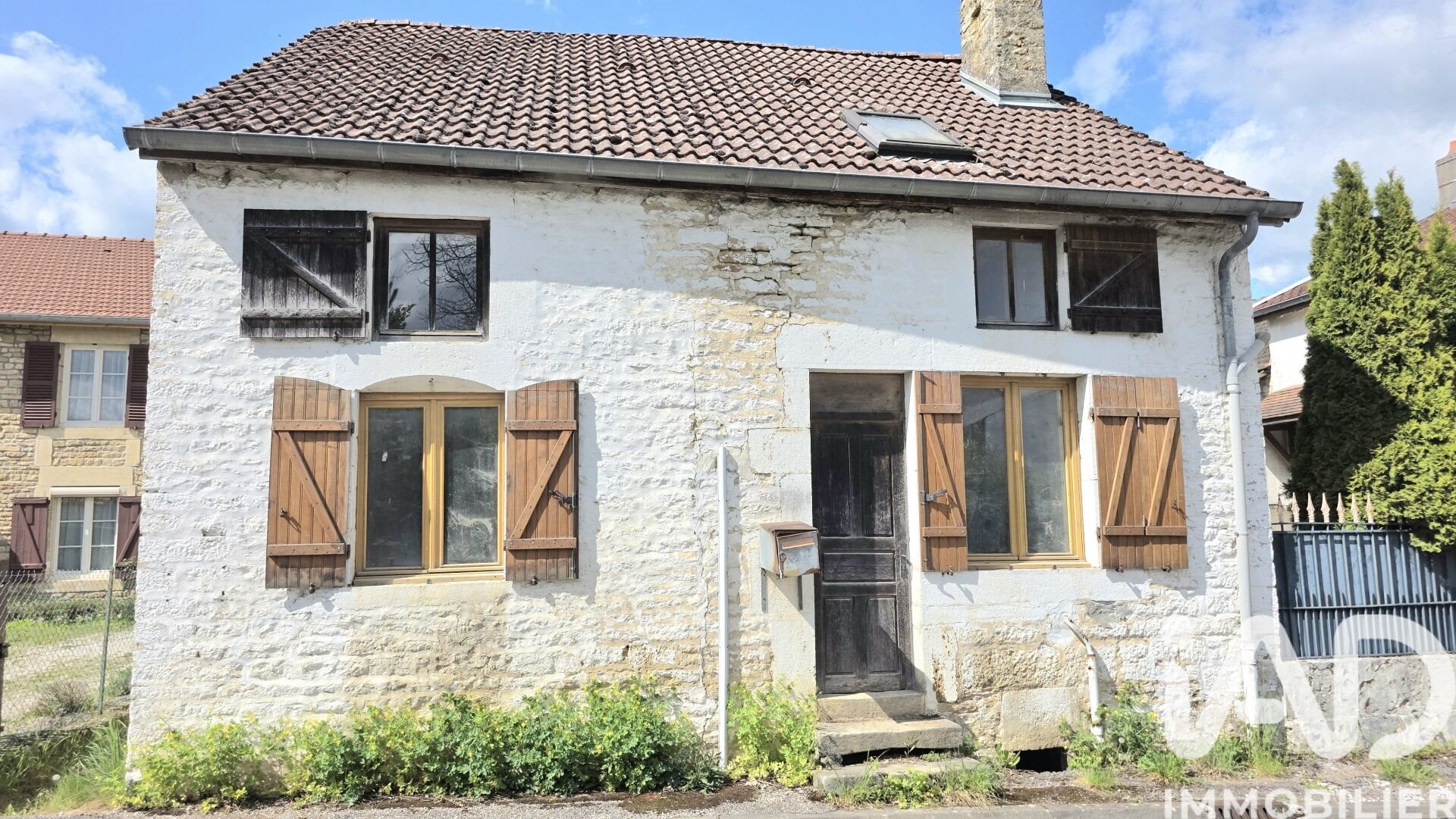 Maison à vendre, 152m², Bologne