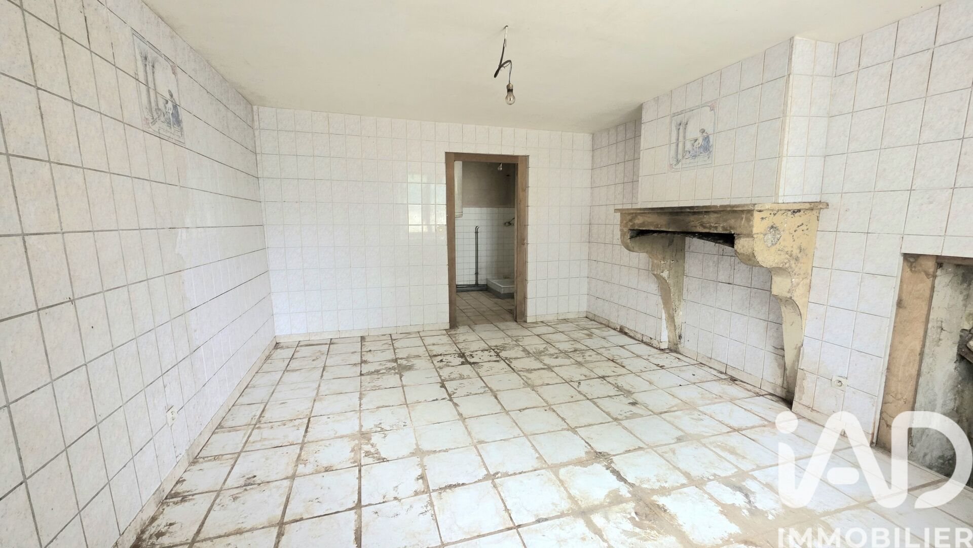 Maison à vendre, 152m², Bologne
