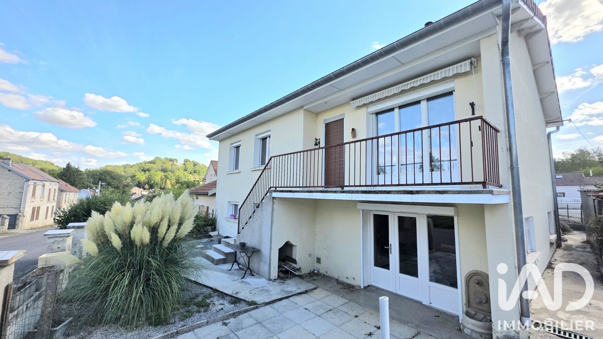 Maison à vendre, 137m², Nogent