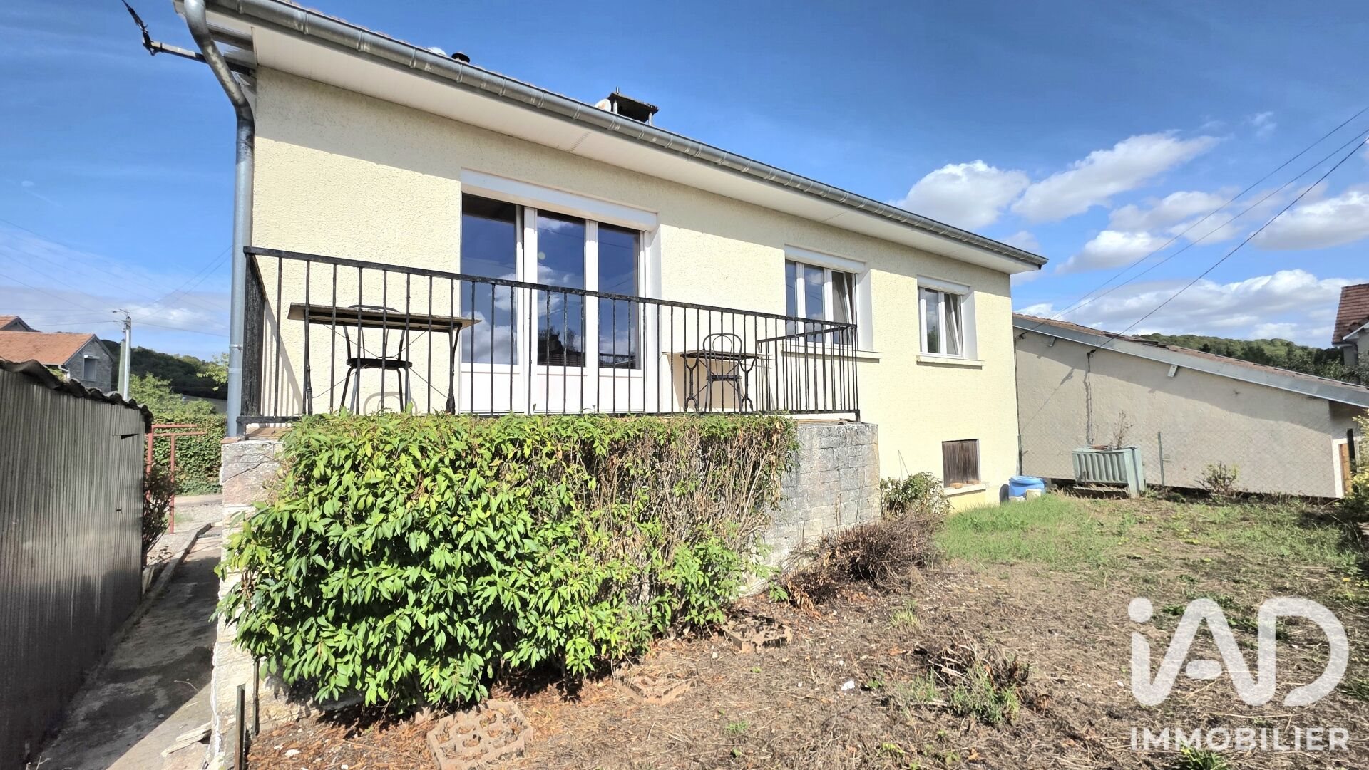 Maison à vendre, 137m², Nogent