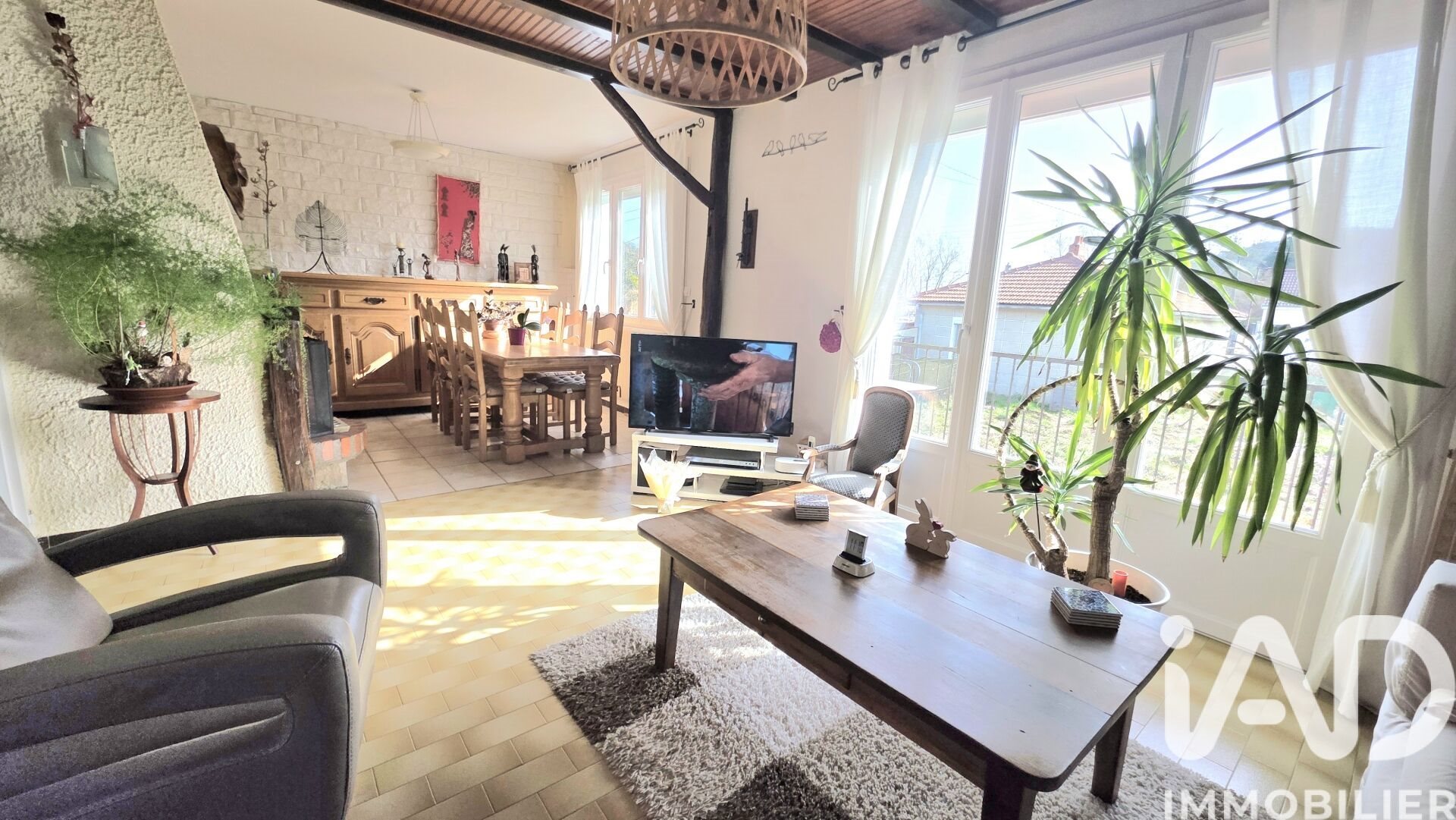 Maison à vendre, 137m², Nogent