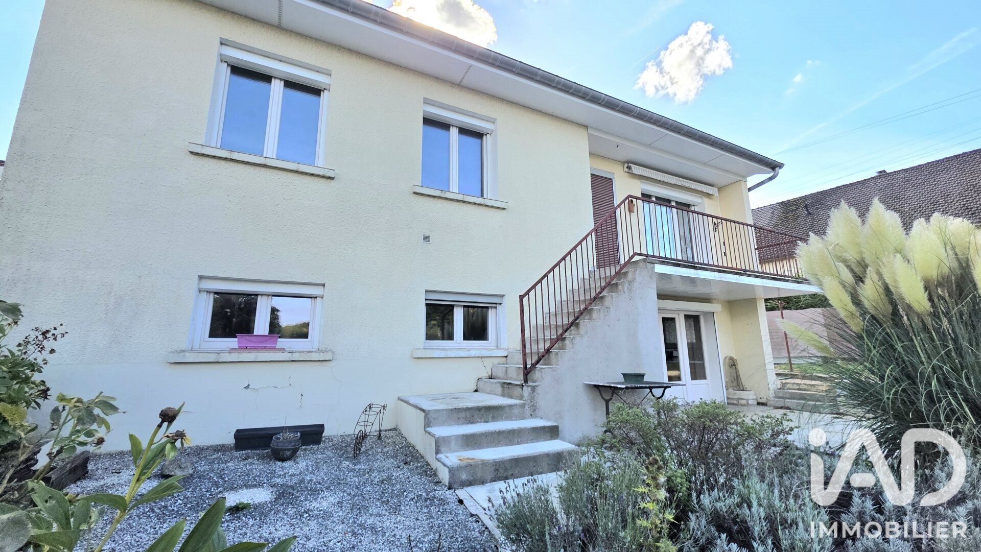 Maison à vendre, 137m², Nogent