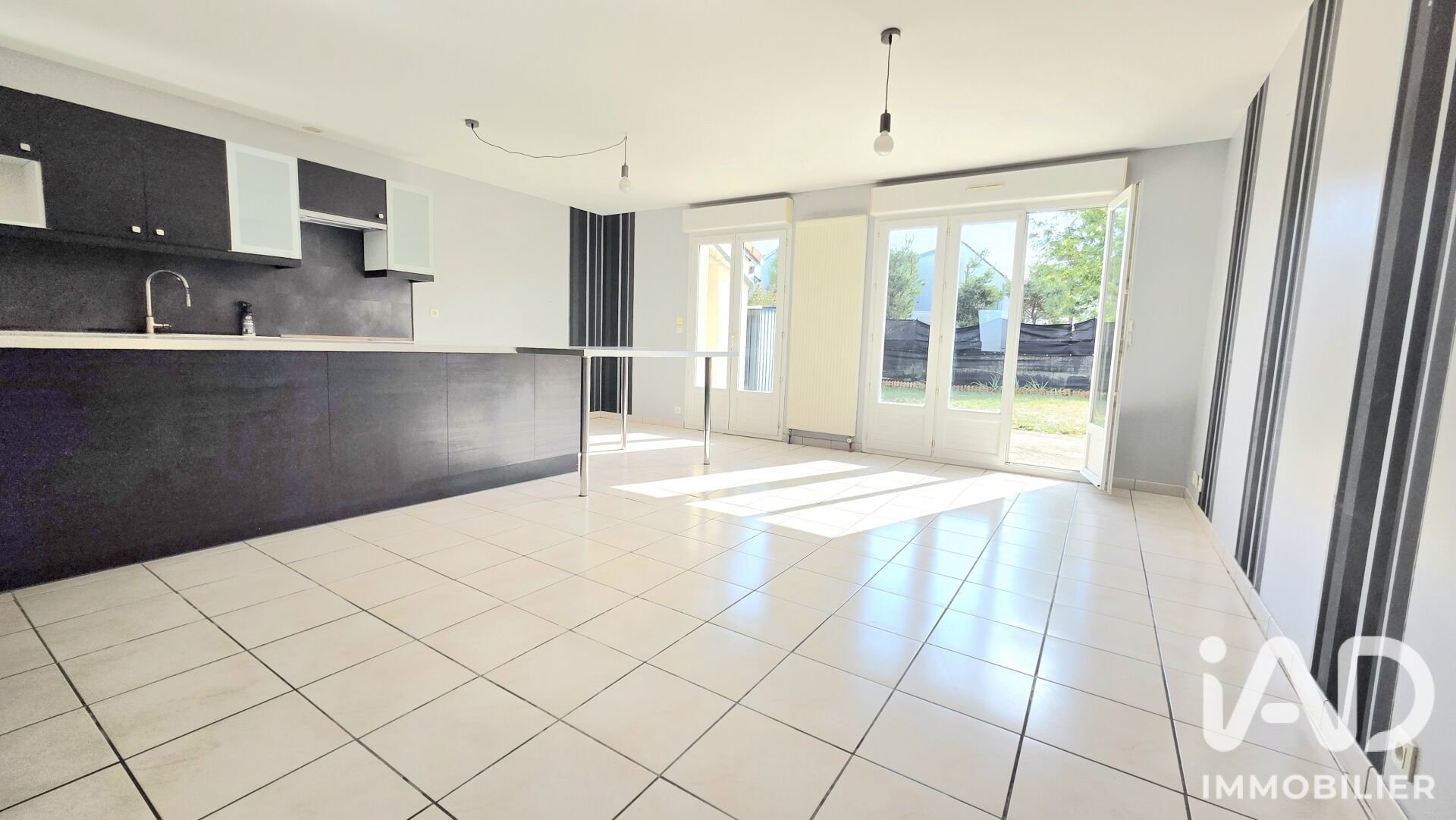 Maison à vendre, 72m², Chaumont