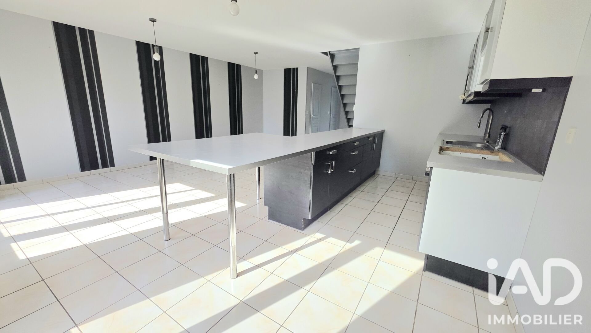 Maison à vendre, 72m², Chaumont