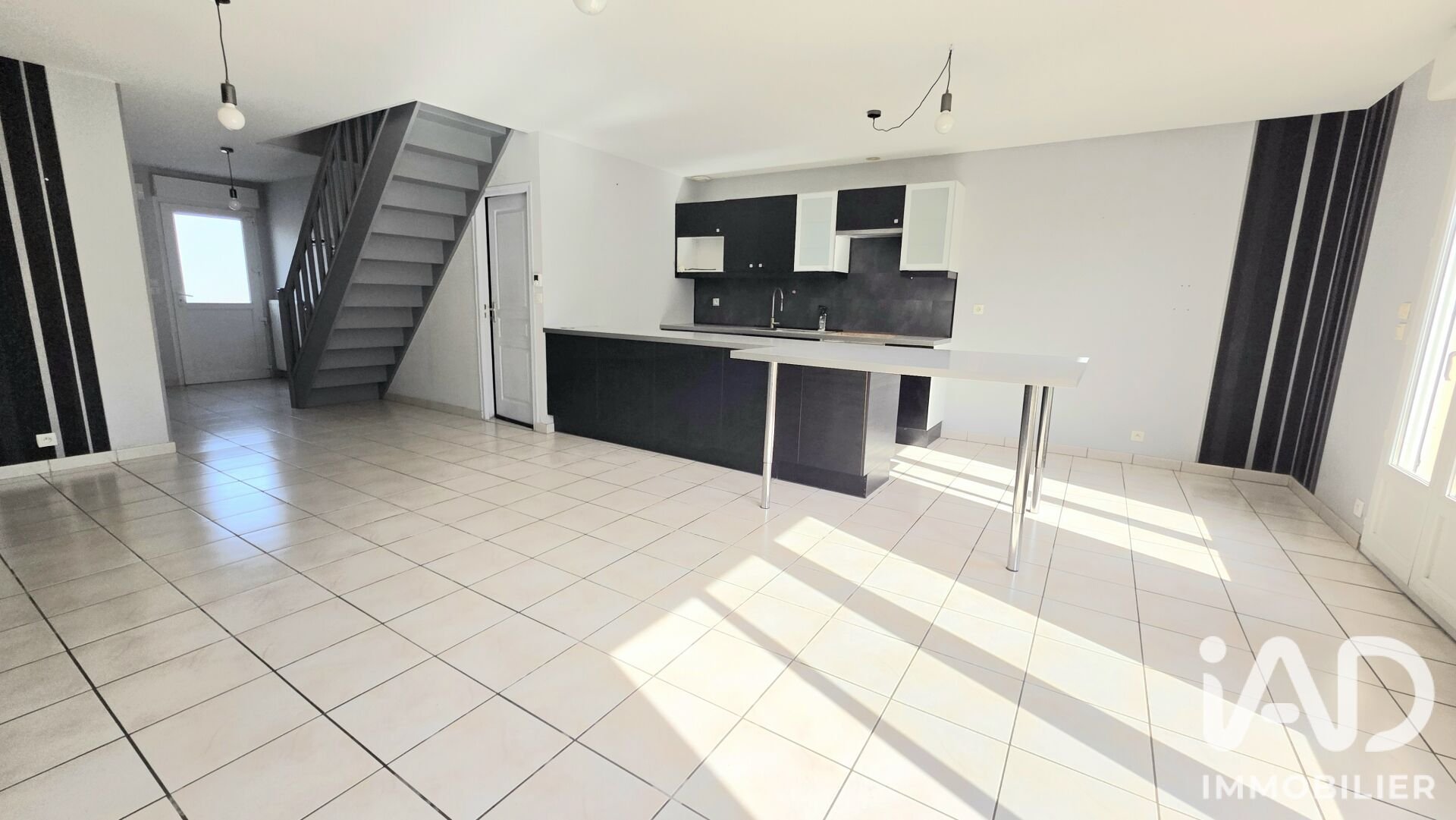 Maison à vendre, 72m², Chaumont
