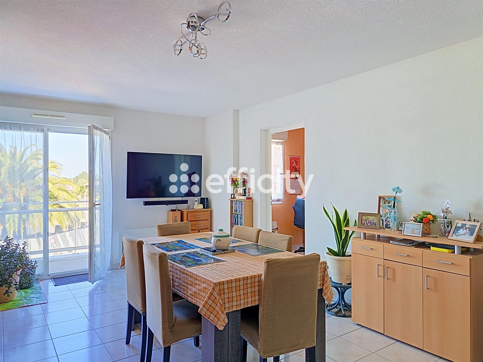 Appartement à vendre, 55m², Saint-Méloir-des-Ondes
