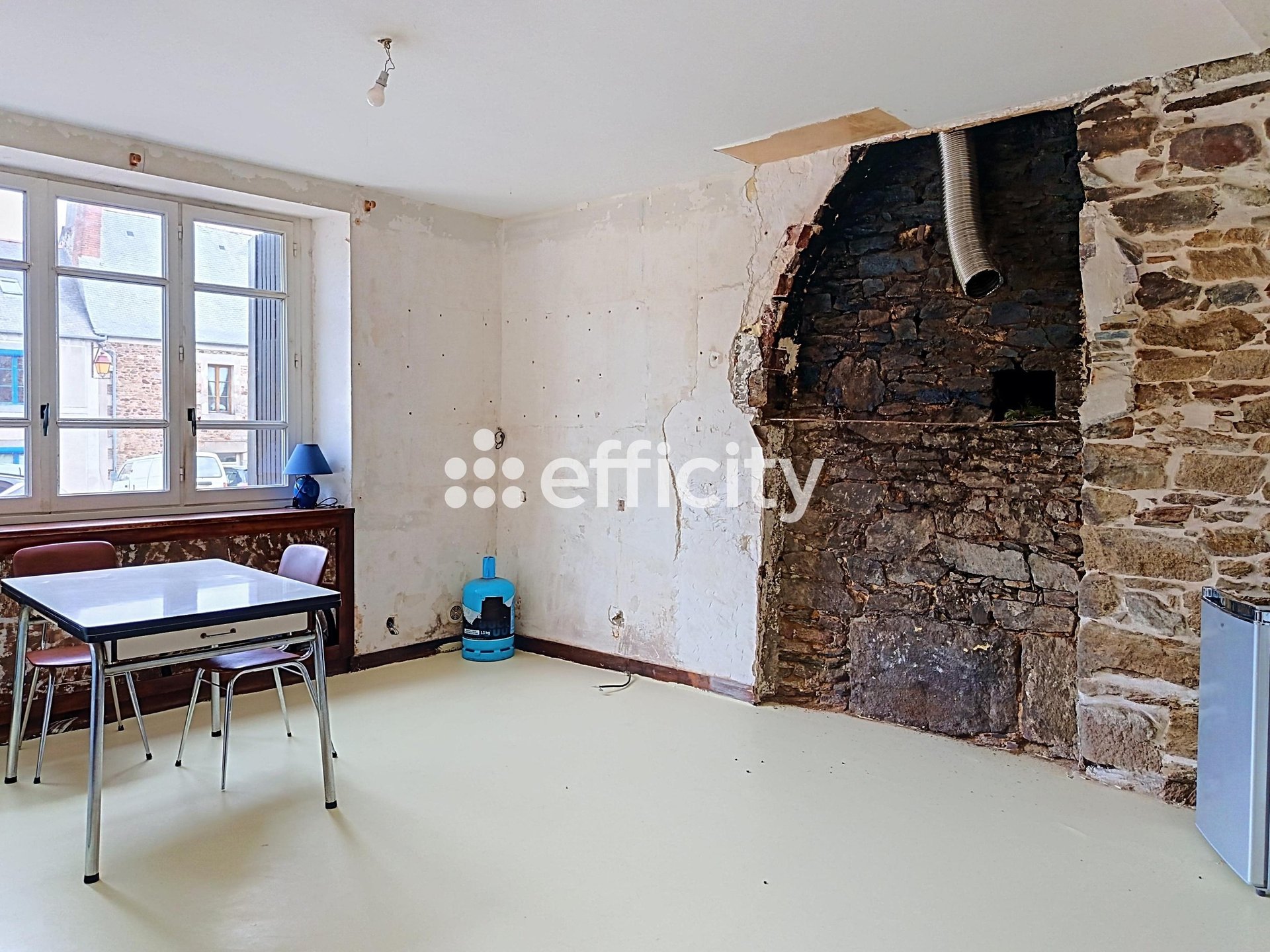 Maison à vendre, 67m², Châteauneuf-d'Ille-et-Vilaine