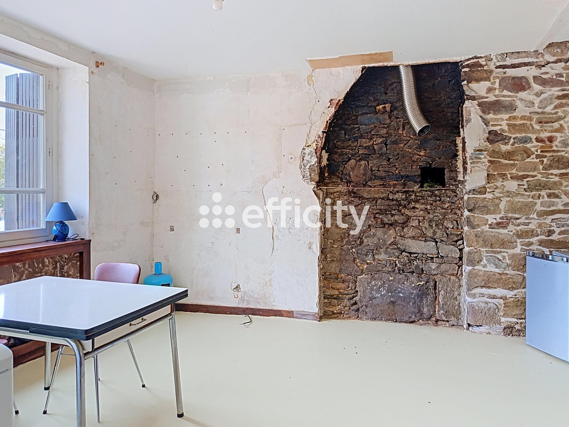 Maison à vendre, 67m², Châteauneuf-d'Ille-et-Vilaine