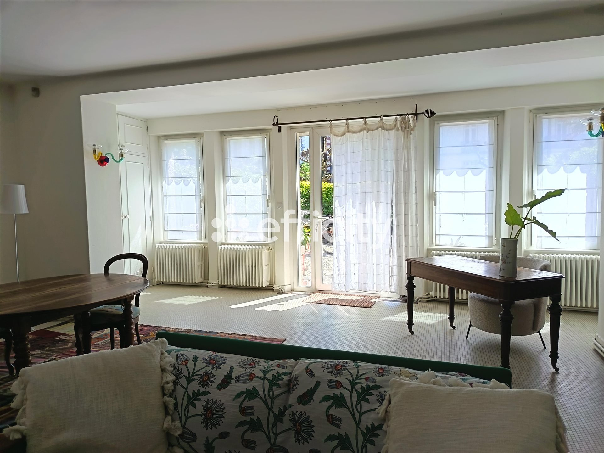 Maison à vendre, 89m², Saint-Malo