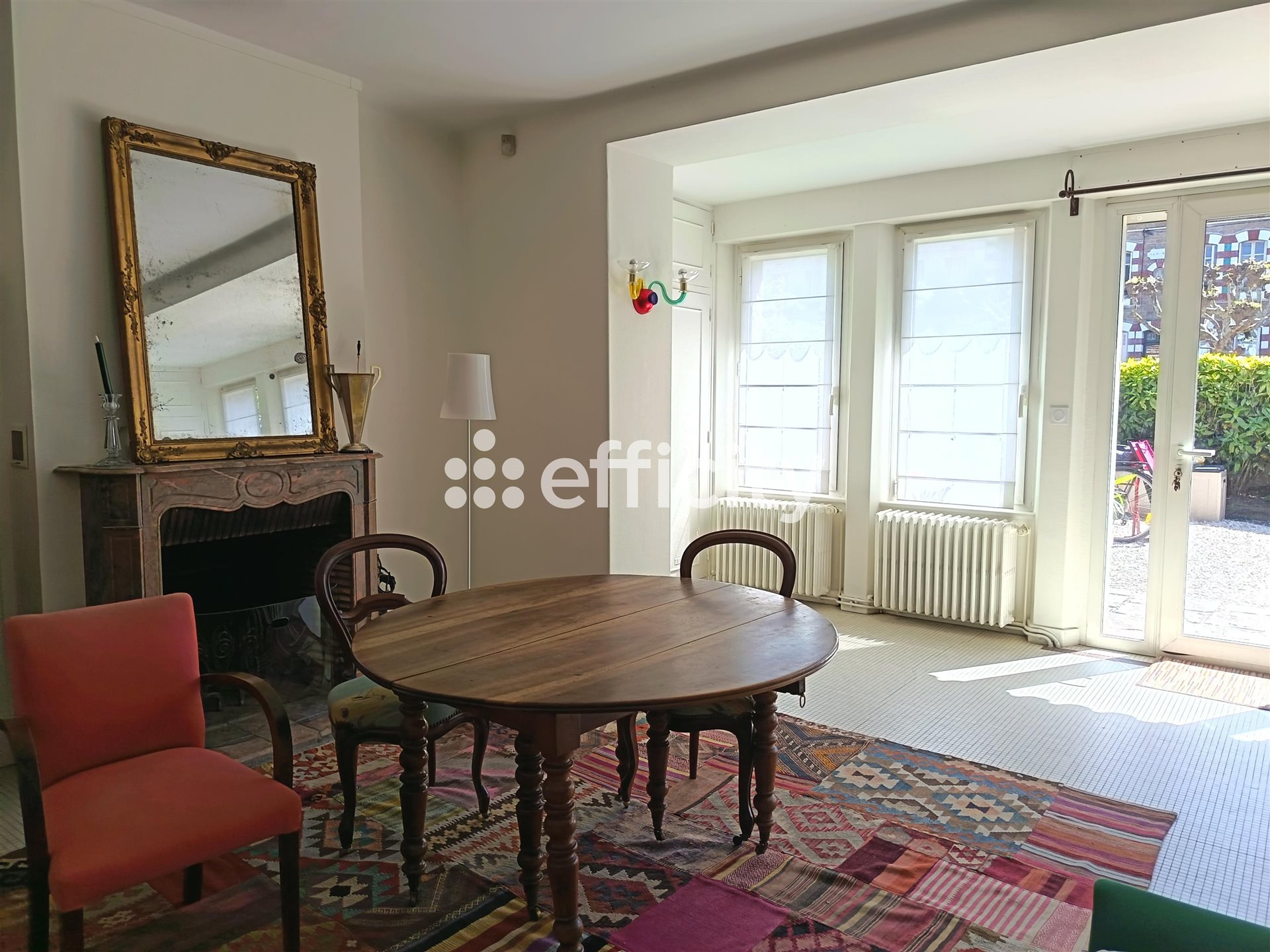 Maison à vendre, 89m², Saint-Malo