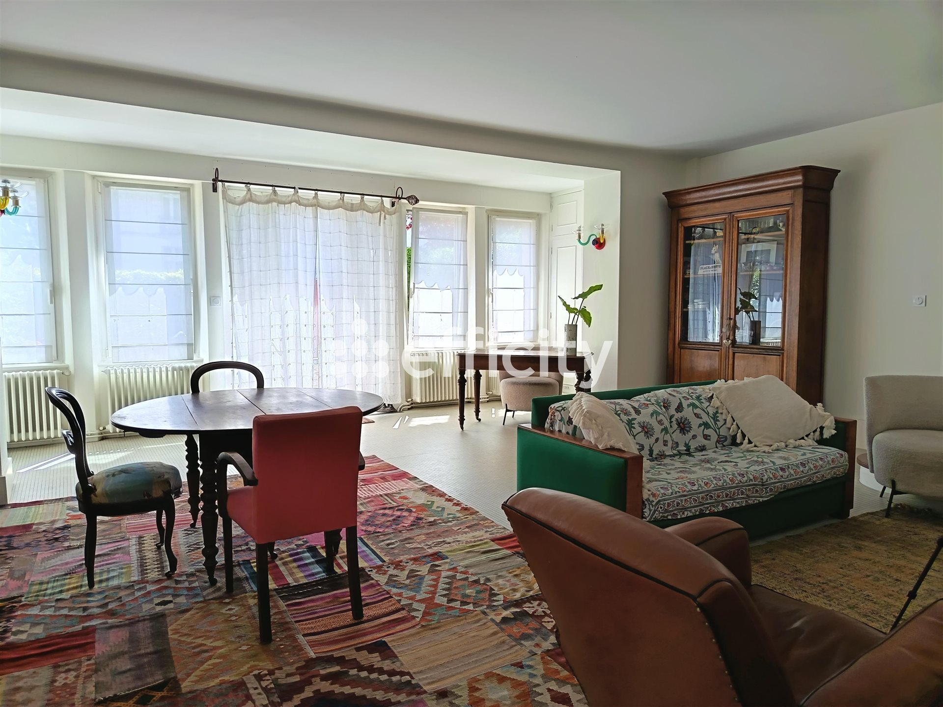 Maison à vendre, 89m², Saint-Malo