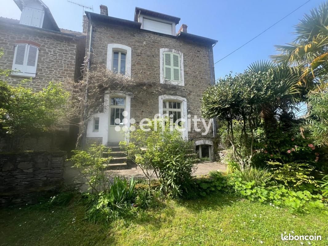 Maison à vendre, 169m², Cancale