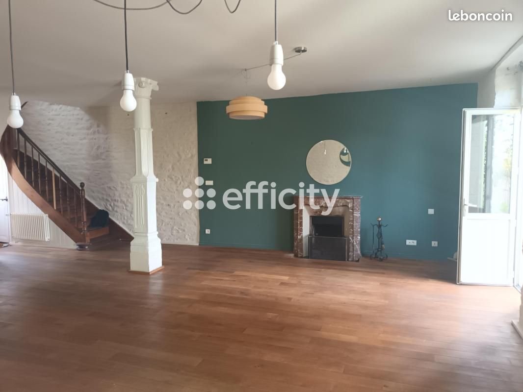 Maison à vendre, 169m², Cancale