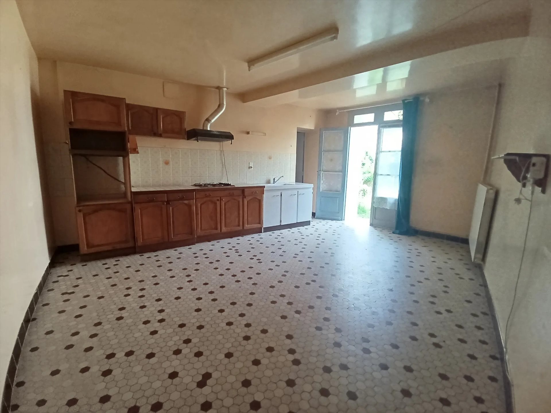 Maison à vendre, 84m², Brûlon