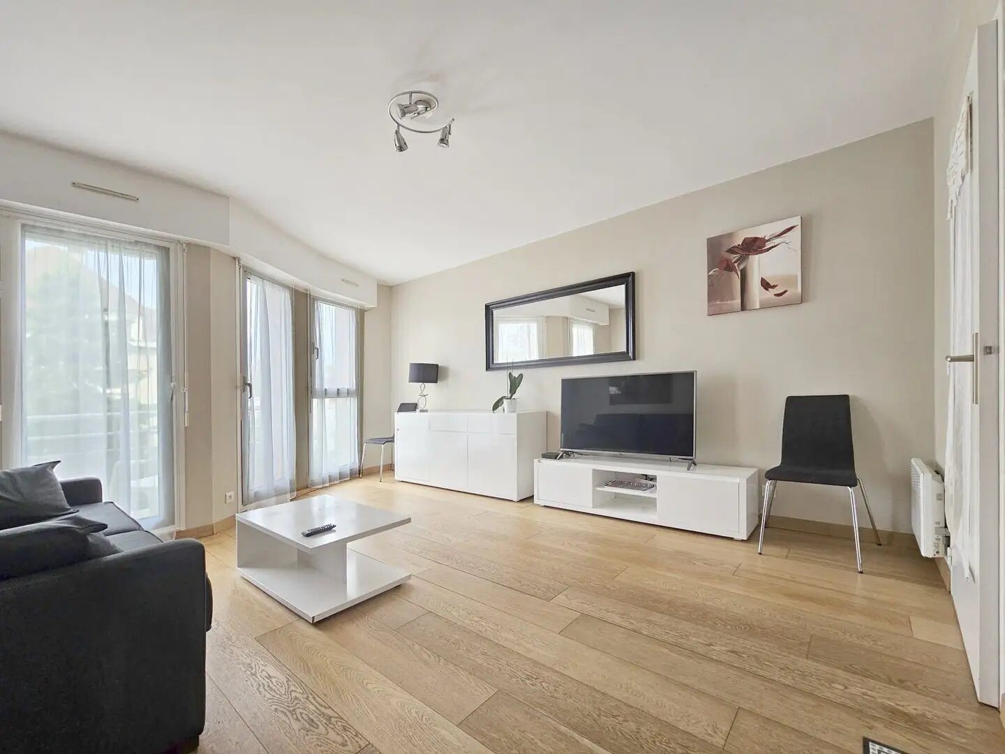 Appartement à louer, 37m², La Baule-Escoublac