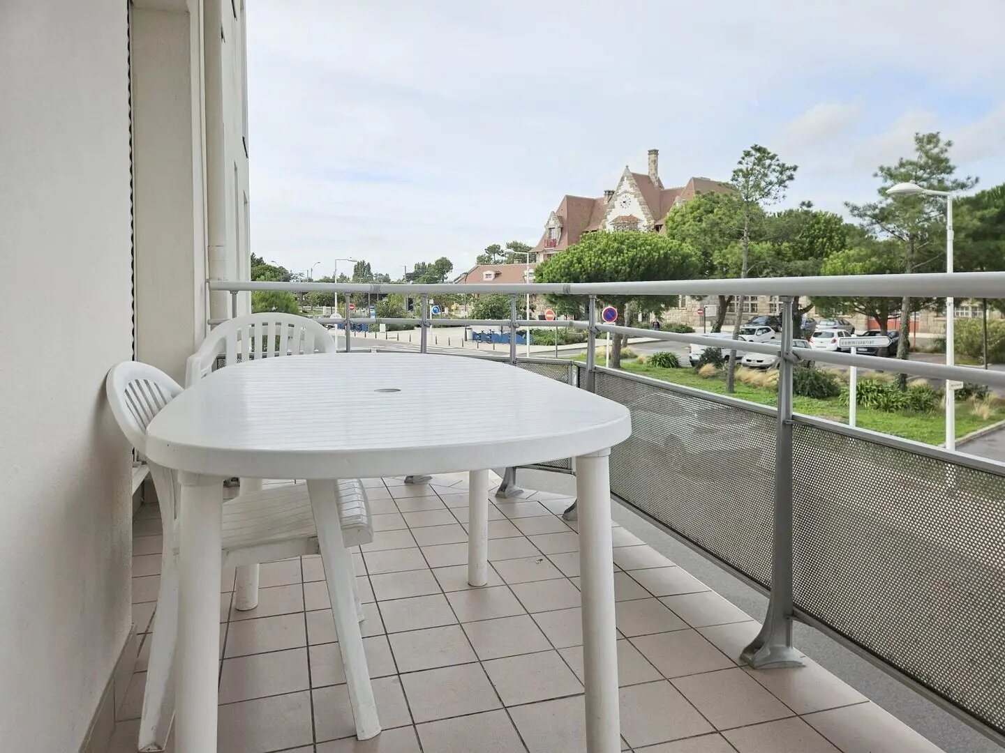 Appartement à louer, 37m², La Baule-Escoublac
