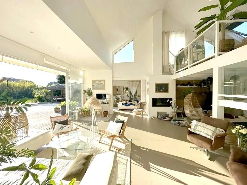 Maison à vendre, 192m², Le Pouliguen