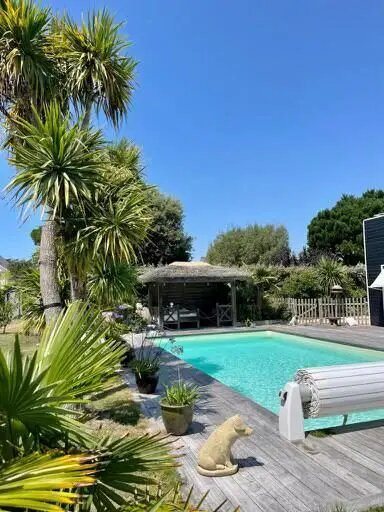 Maison à vendre, 192m², Le Pouliguen