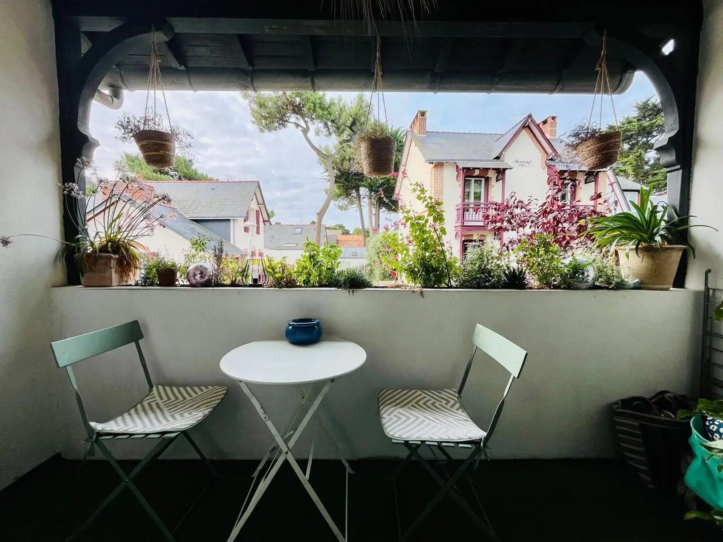 Appartement à louer, 68m², La Baule-Escoublac