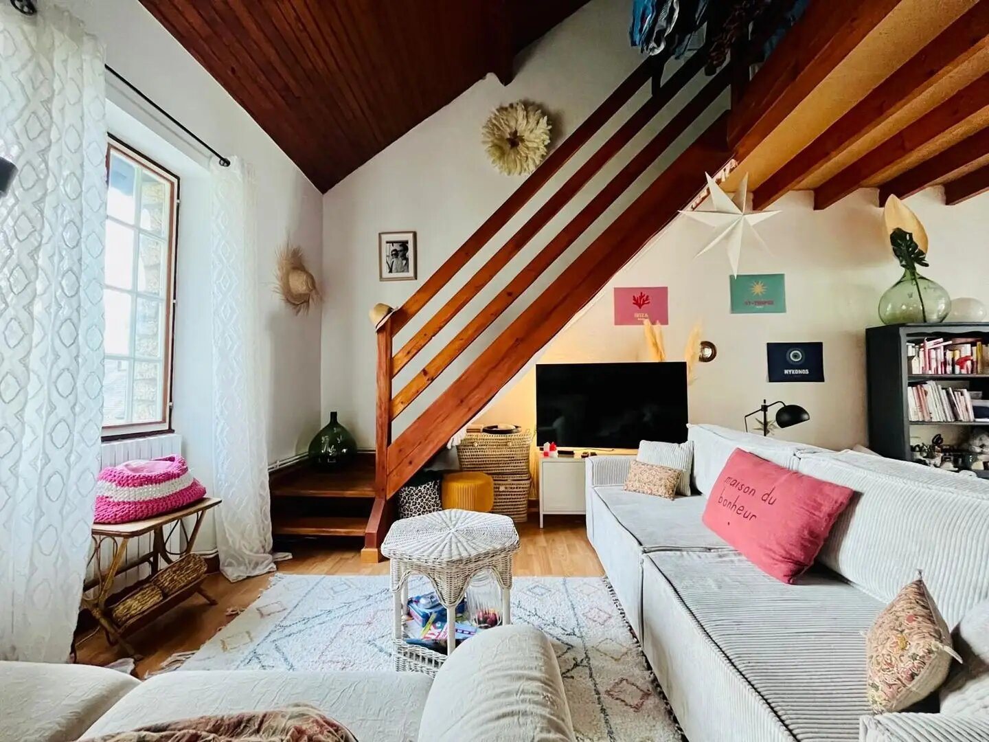 Appartement à louer, 68m², La Baule-Escoublac