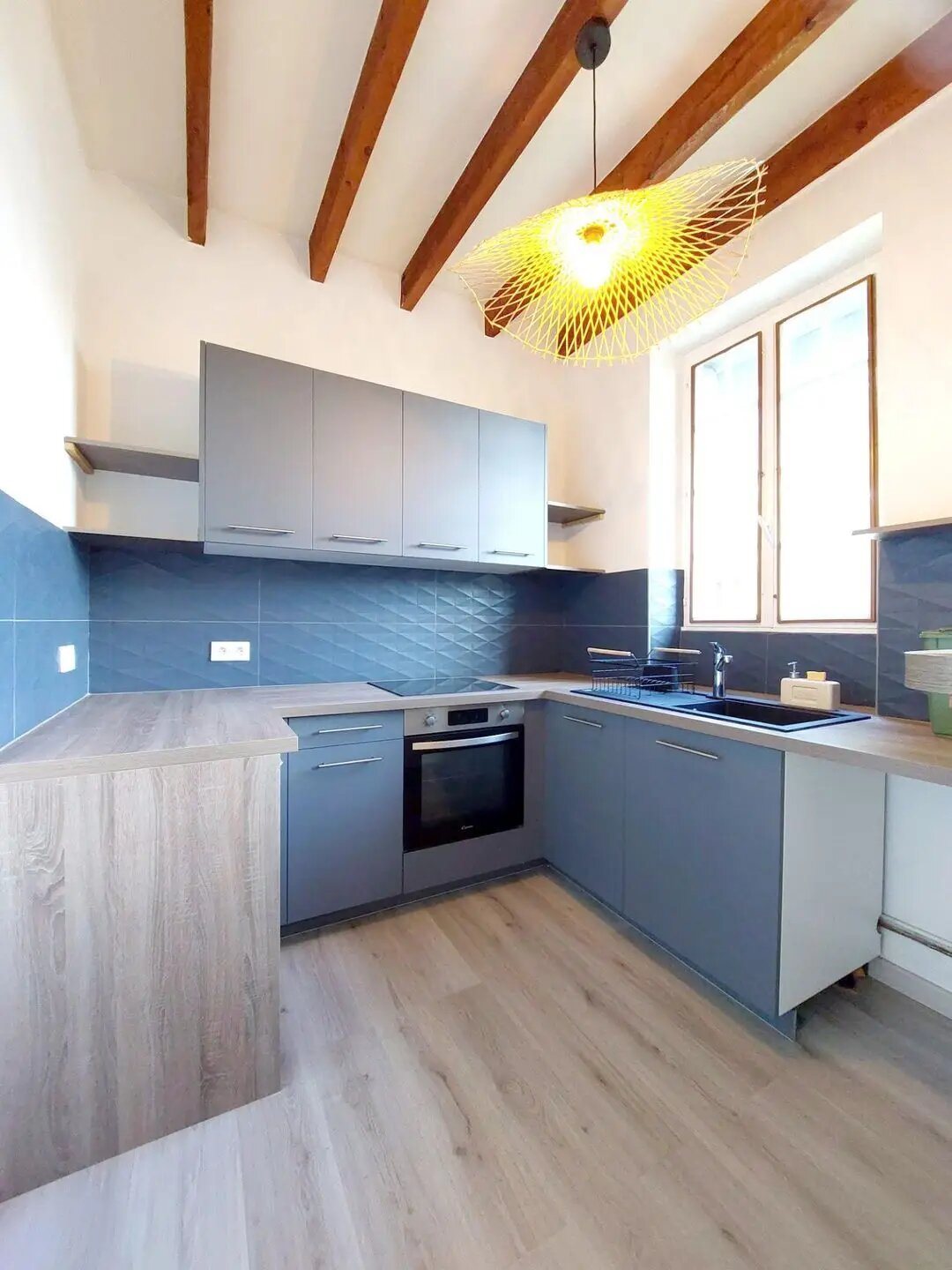 Appartement à louer, 68m², La Baule-Escoublac