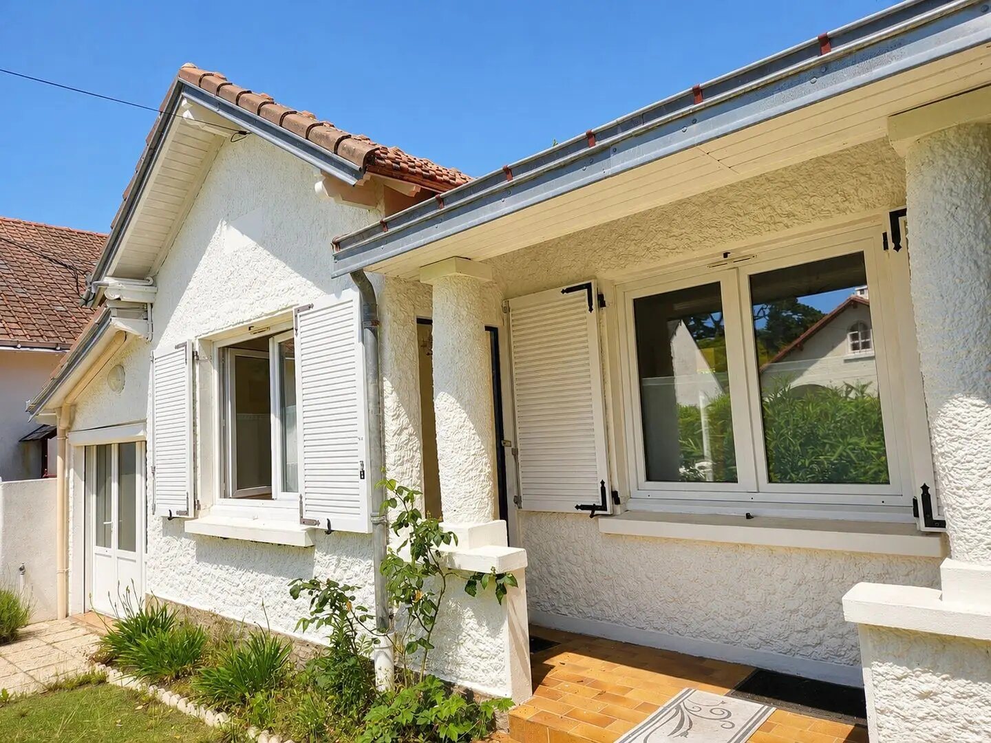 Maison à vendre, 73m², Le Pouliguen
