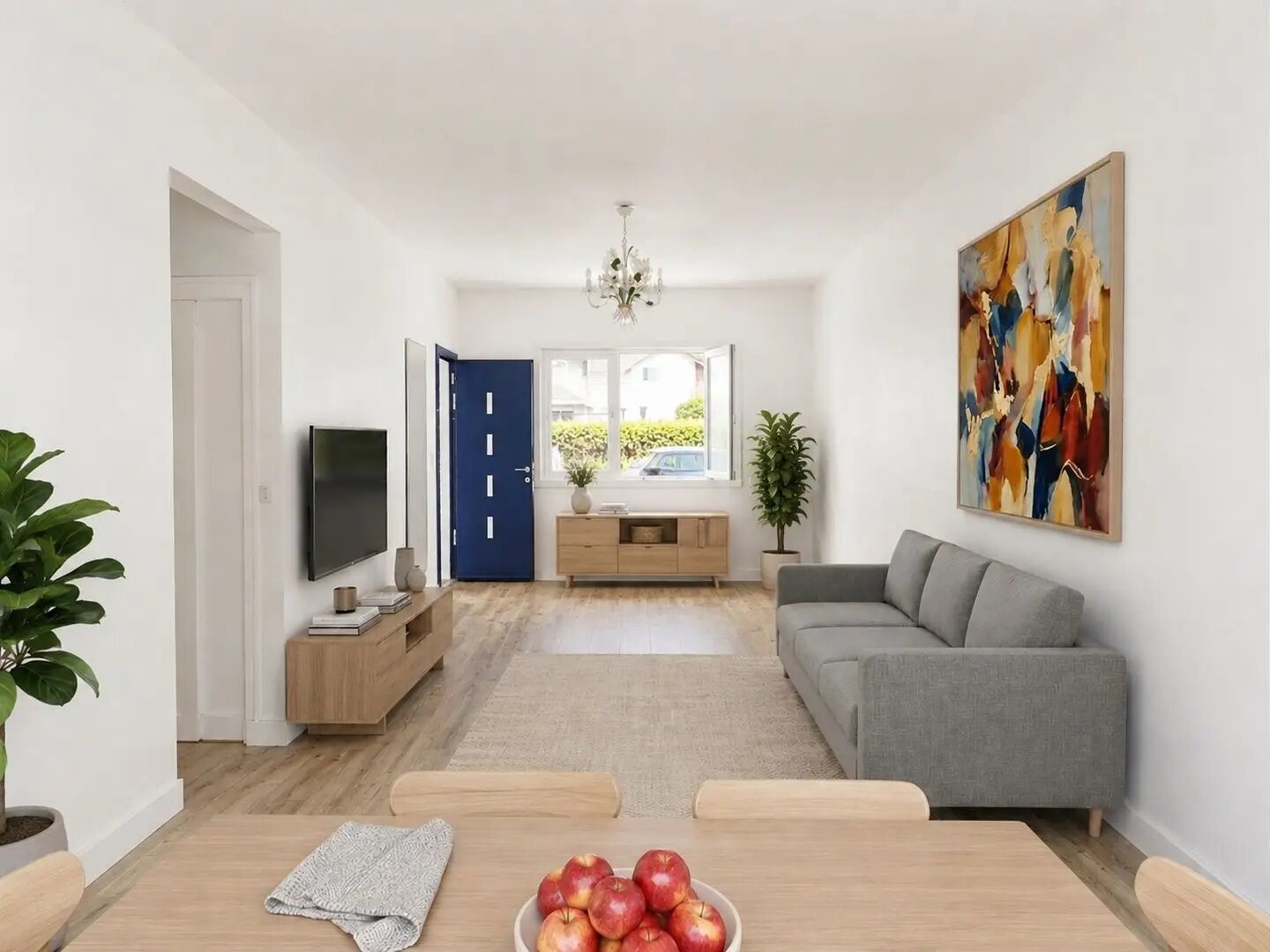 Maison à vendre, 73m², Le Pouliguen