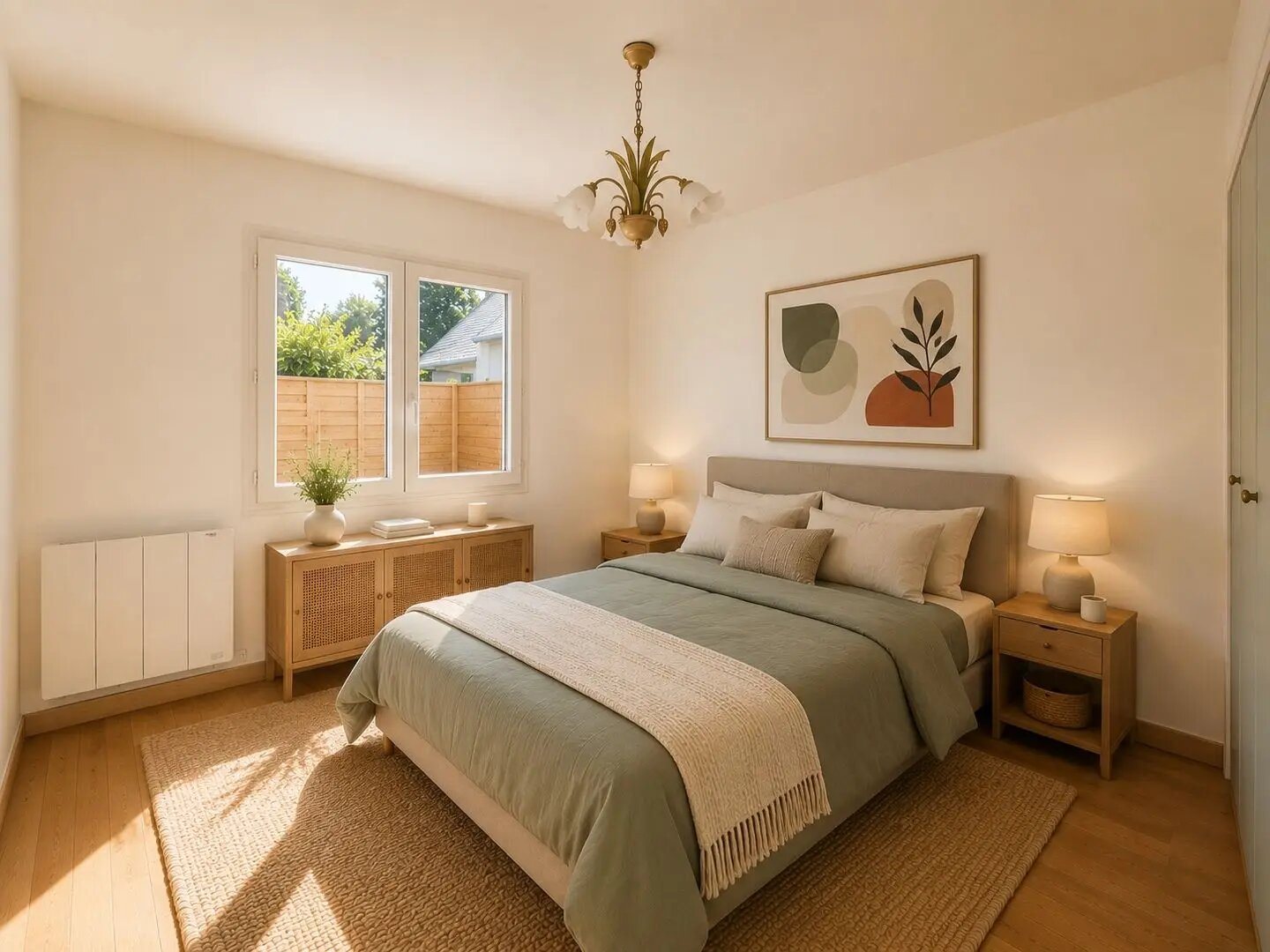 Maison à vendre, 73m², Le Pouliguen