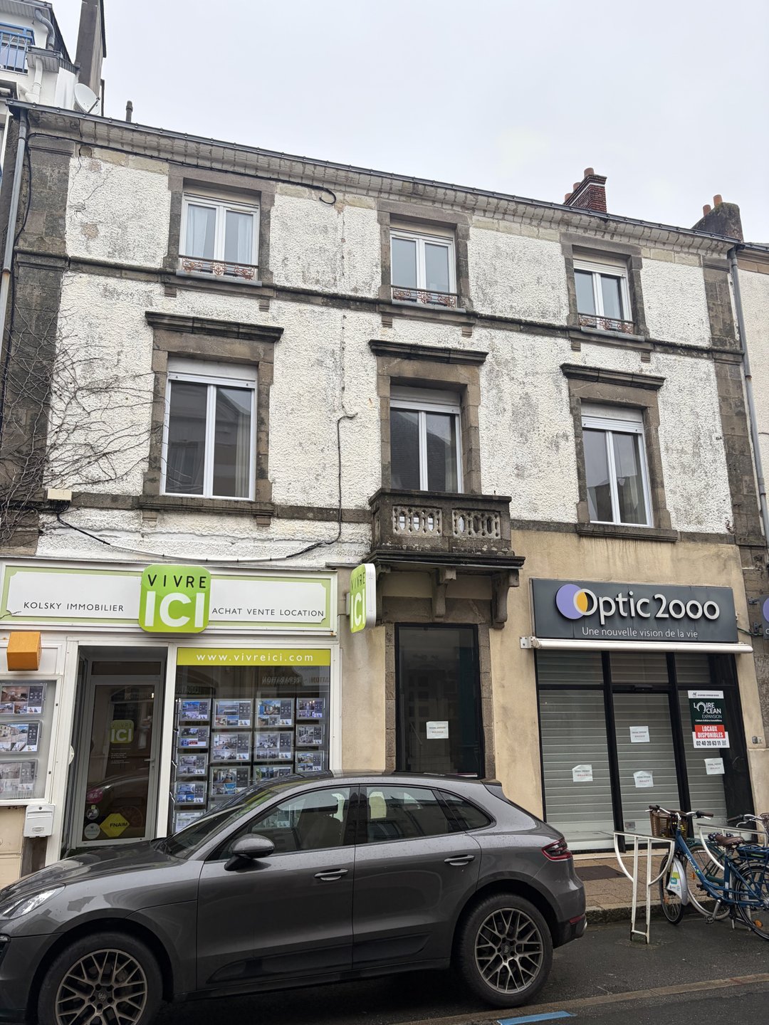 Maison à vendre, 89m², Le Pouliguen
