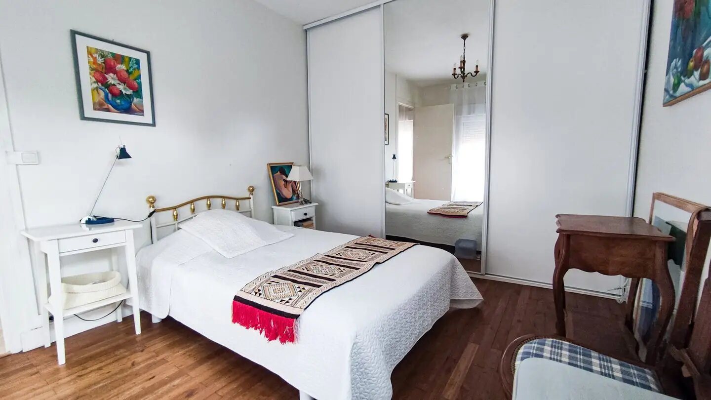 Maison à vendre, 66m², La Baule-Escoublac