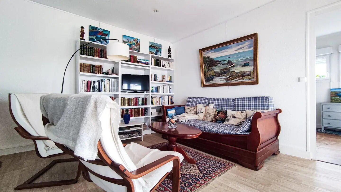 Maison à vendre, 66m², La Baule-Escoublac