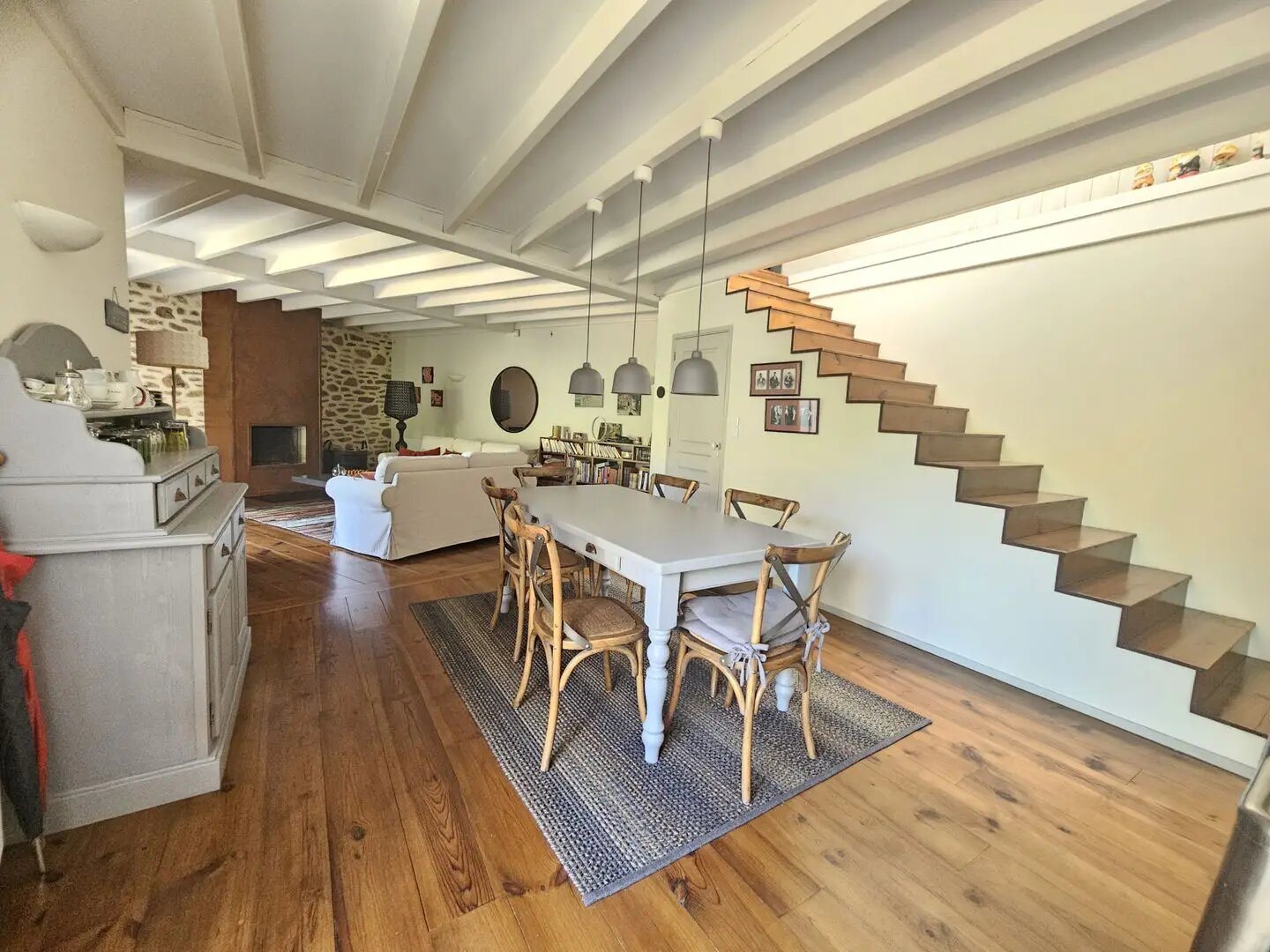 Maison à vendre, 120m², Guérande