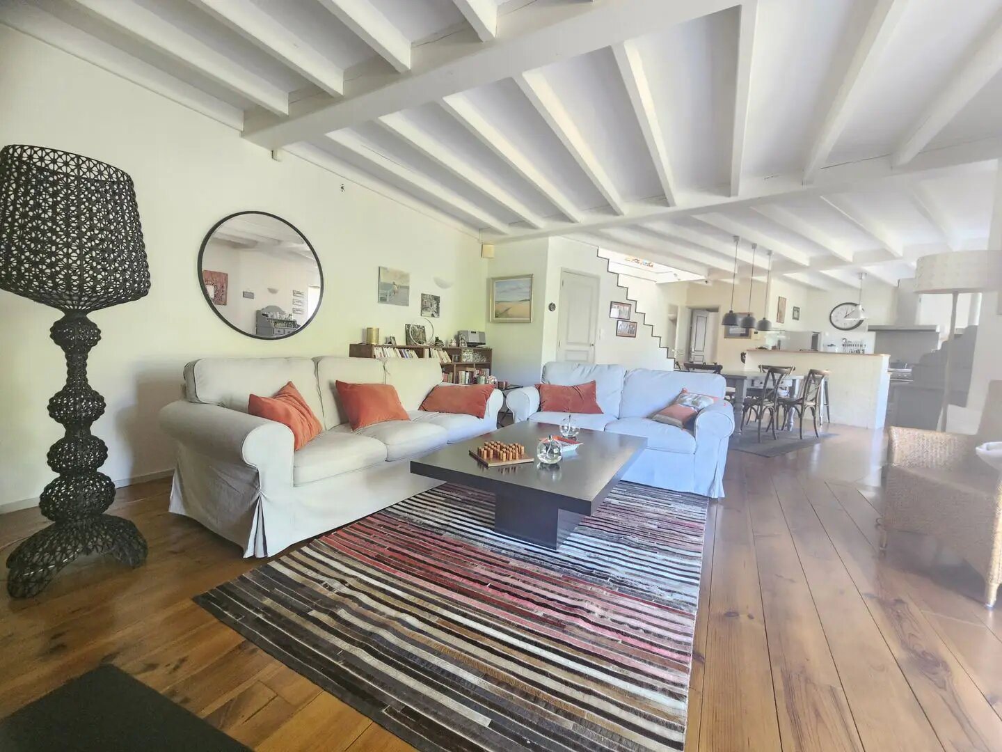 Maison à vendre, 120m², Guérande