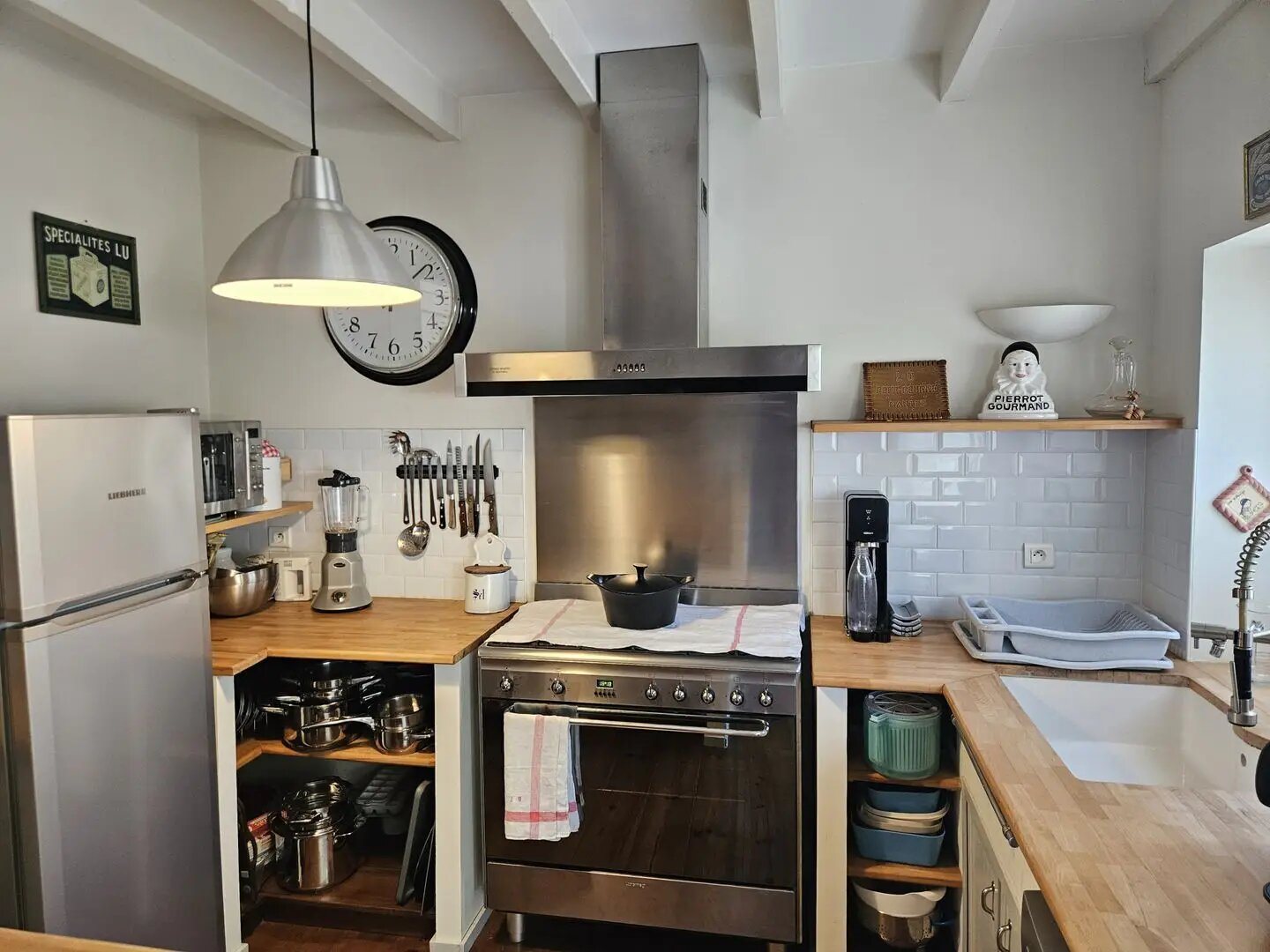 Maison à vendre, 120m², Guérande