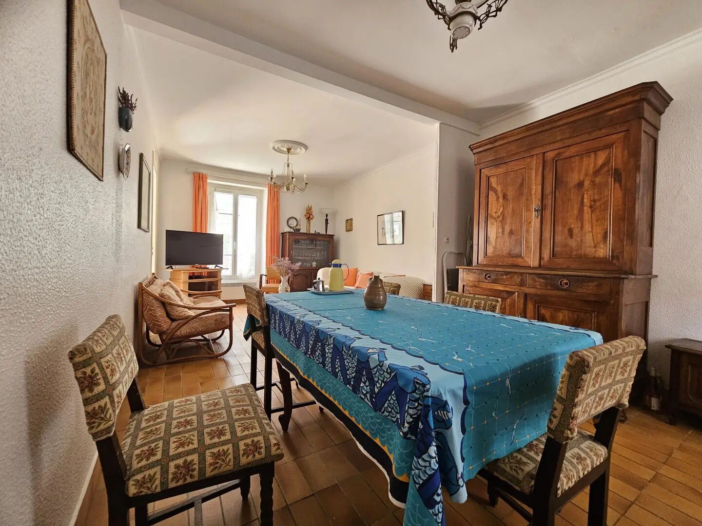 Maison à vendre, 79m², Pornichet