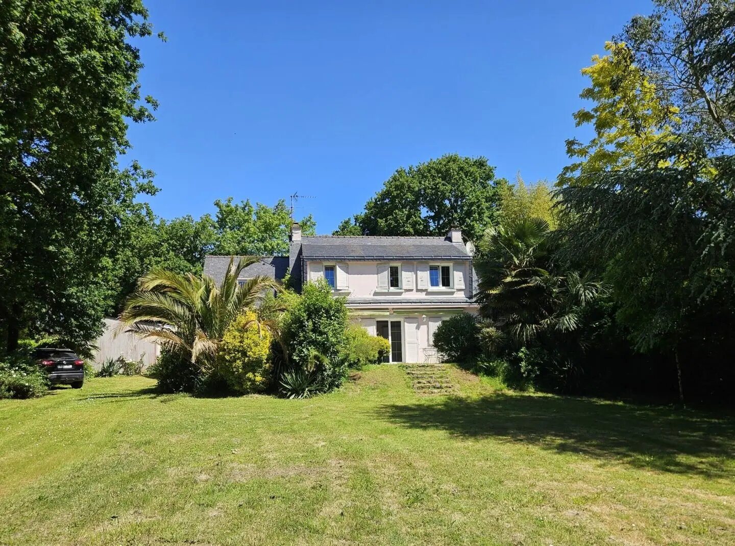 Maison à vendre, 173m², Guérande