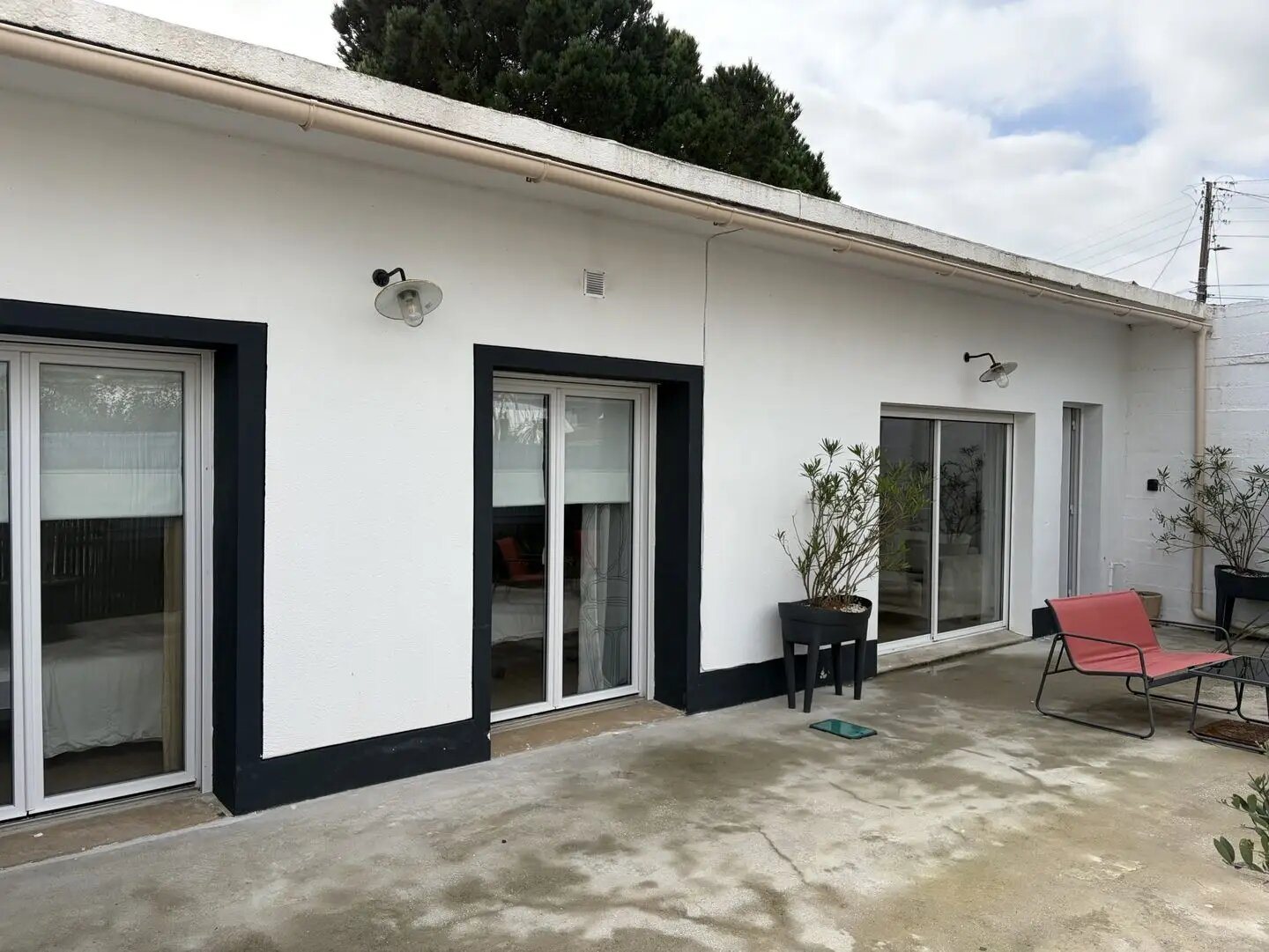 Maison à vendre, 59m², La Baule-Escoublac