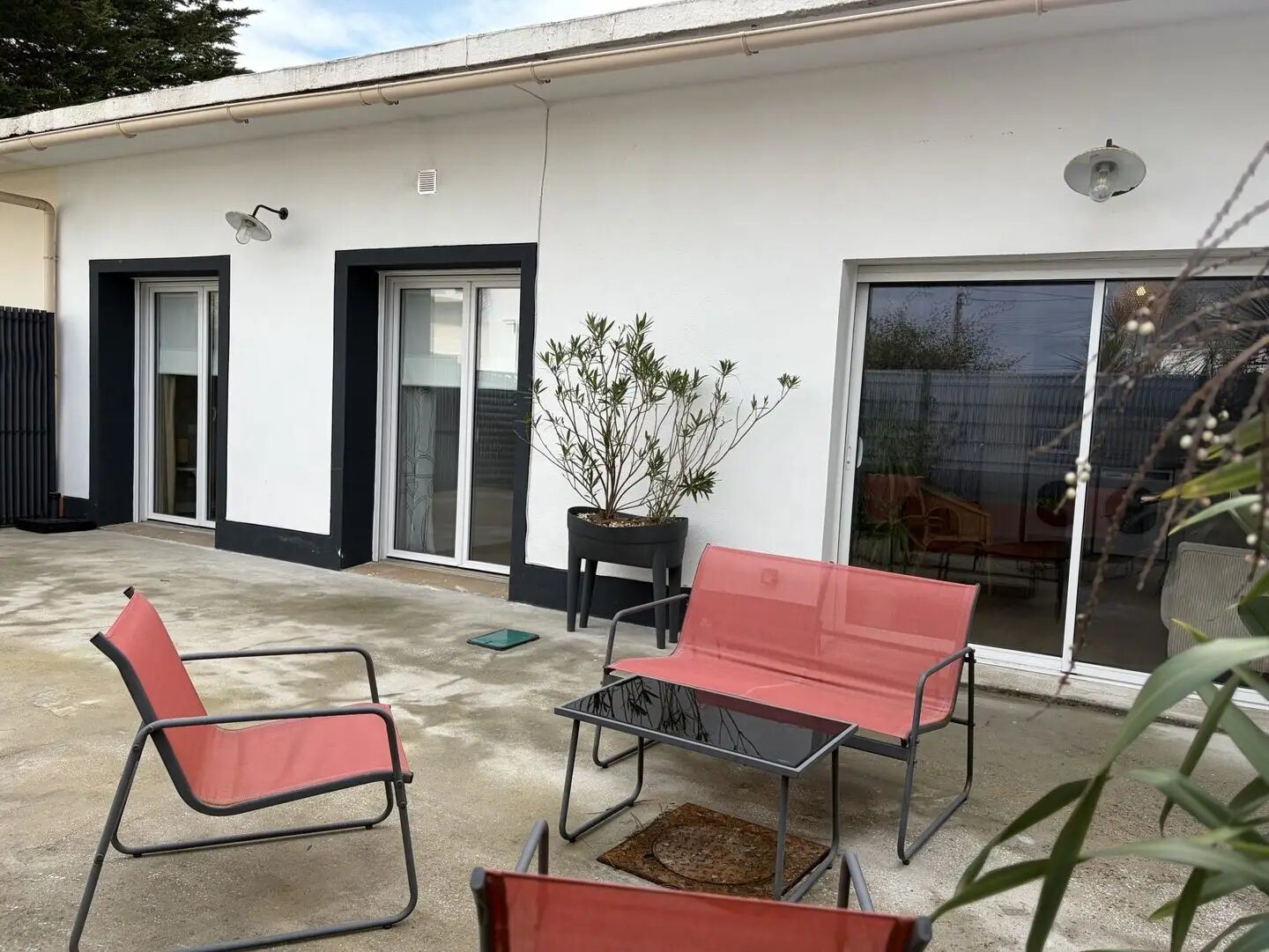 Maison à vendre, 59m², La Baule-Escoublac
