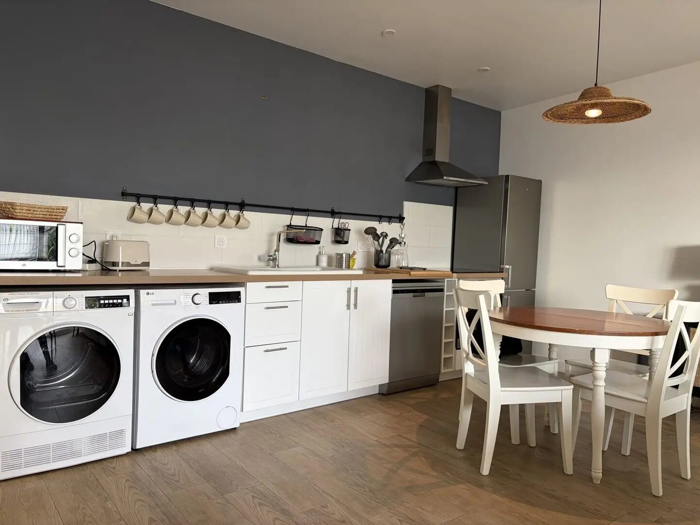 Maison à vendre, 59m², La Baule-Escoublac