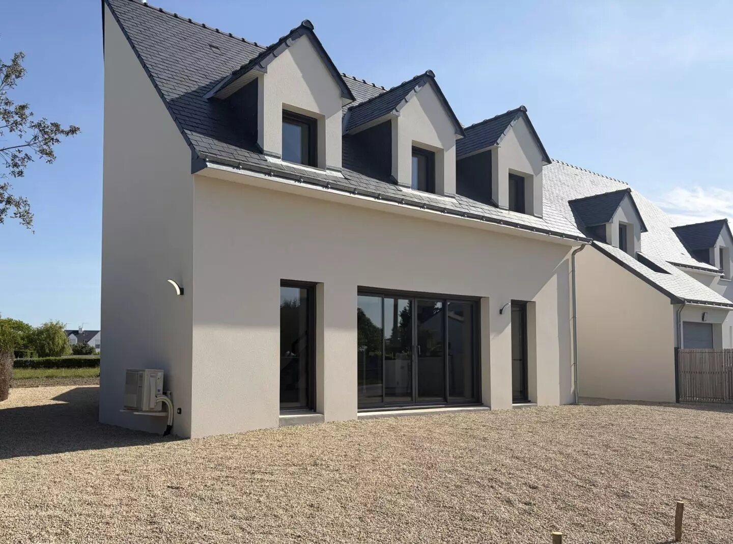 Maison à vendre, 162m², Guérande