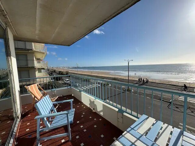 Appartement à vendre, 110m², La Baule-Escoublac