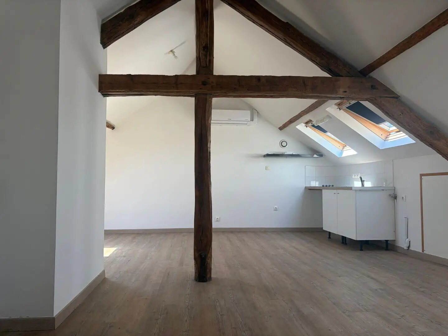 Appartement à vendre, 30m², Le Pouliguen