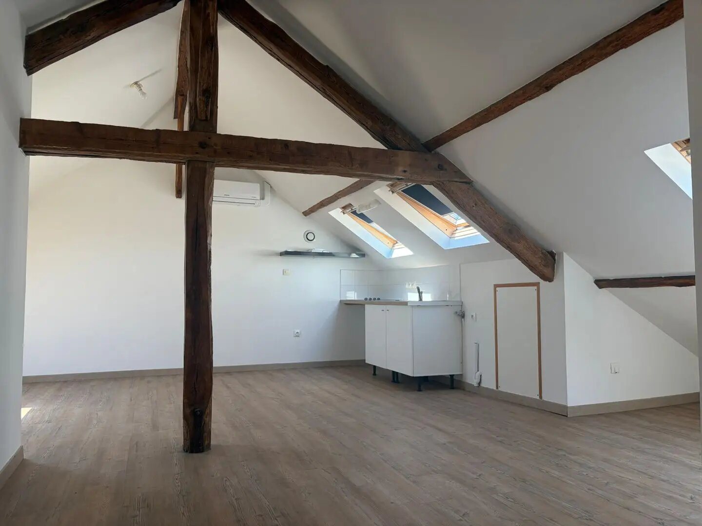Appartement à vendre, 30m², Le Pouliguen