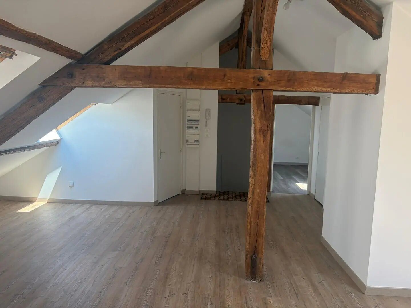 Appartement à vendre, 30m², Le Pouliguen