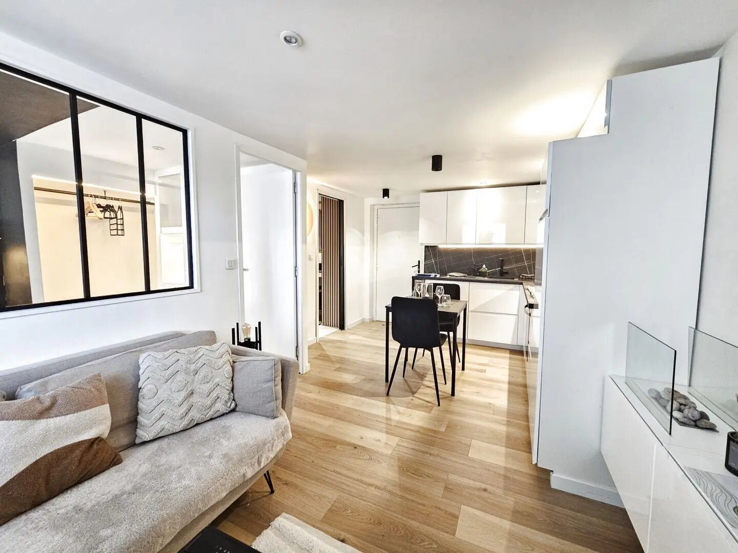 Appartement à vendre, 29m², La Baule-Escoublac