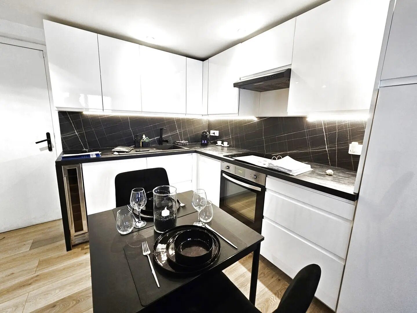 Appartement à vendre, 29m², La Baule-Escoublac
