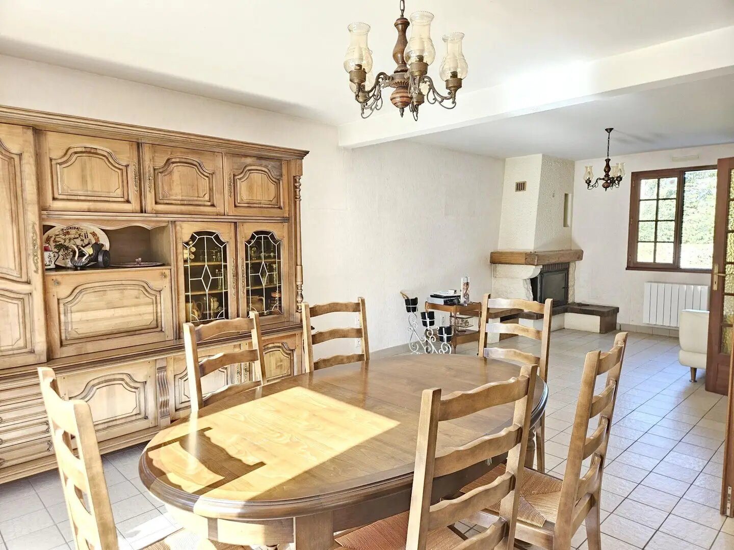 Maison à vendre, 133m², Mesquer